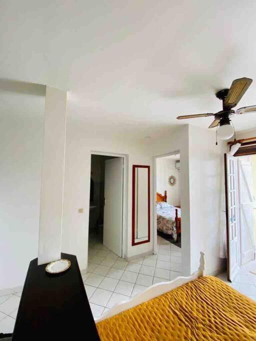 Habitation Nala Proche Bourg Apartment Terre-De-Haut Exterior photo