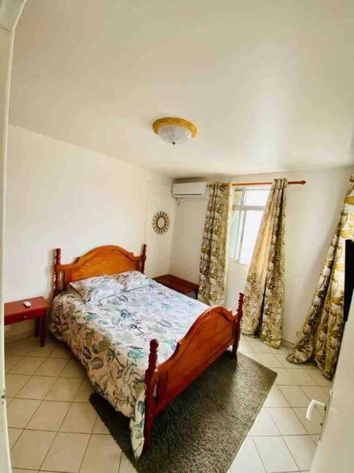 Habitation Nala Proche Bourg Apartment Terre-De-Haut Exterior photo